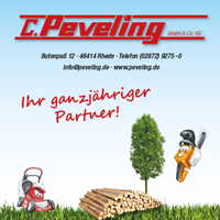 Logo Peveling